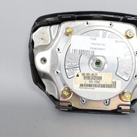 1995-1998 Porsche 911 993 Steering Wheel Airbag Black 993803089008YR OEM Used