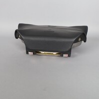 1995-1998 Porsche 911 993 Steering Wheel Airbag Black 993803089008YR OEM Used