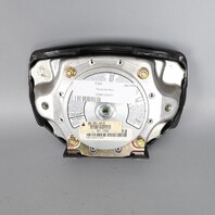 1995-1998 Porsche 911 993 Steering Wheel Airbag Black 993803089008YR OEM Used