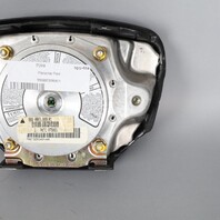 1995-1998 Porsche 911 993 Steering Wheel Airbag Black 993803089008YR OEM Used