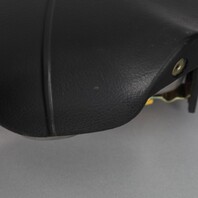 1995-1998 Porsche 911 993 Steering Wheel Airbag Black 993803089008YR OEM Used