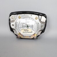 1995-1998 Porsche 911 993 Steering Wheel Airbag Black 993803089008YR OEM Used