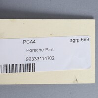 1995-1998 Porsche 911 993 Rear Upper Control Track Arm Front OEM Used