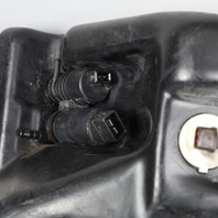 1995-1998 Porsche 911 993 Windshield Washer Bottle  Reservoir Tank OEM Used