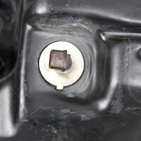 1995-1998 Porsche 911 993 Windshield Washer Bottle  Reservoir Tank OEM Used