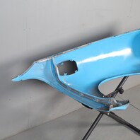 1995-1998 Porsche 911 993 Front Fender Left Euro OEM Used