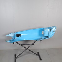 1995-1998 Porsche 911 993 Front Fender Left Euro OEM Used