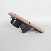 2010-2016 Porsche Panamera Rear Center Console Cup Holder 97055348100 OEM Used