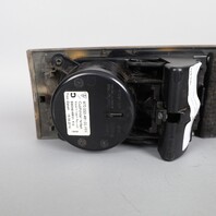 2010-2016 Porsche Panamera Rear Center Console Cup Holder 97055348100 OEM Used