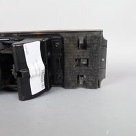 2010-2016 Porsche Panamera Rear Center Console Cup Holder 97055348100 OEM Used