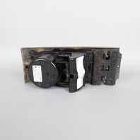 2010-2016 Porsche Panamera Rear Center Console Cup Holder 97055348100 OEM Used