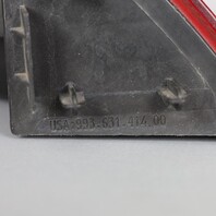 1995-1998 Porsche 911 993 Tail Light Right 99363141400 OEM Used