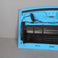 1995-1998 Porsche 911 993 Rear Trunk Engine Lid OEM Used