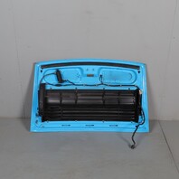 1995-1998 Porsche 911 993 Rear Trunk Engine Lid OEM Used