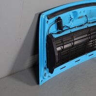 1995-1998 Porsche 911 993 Rear Trunk Engine Lid OEM Used
