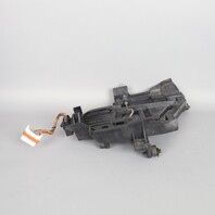 2003-2006 Porsche Cayenne Right Headlight Mount Bracket 95563104201 OEM Used