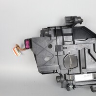 2003-2006 Porsche Cayenne Right Headlight Mount Bracket 95563104201 OEM Used