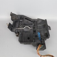 2003-2006 Porsche Cayenne Right Headlight Mount Bracket 95563104201 OEM Used