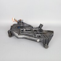 2003-2006 Porsche Cayenne Right Headlight Mount Bracket 95563104201 OEM Used