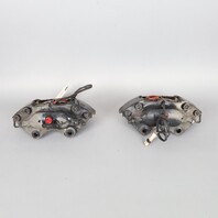 1995-1998 Porsche 911 993 Rear Brake Caliper Set Pair Brembo OEM Used