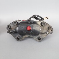 1995-1998 Porsche 911 993 Rear Brake Caliper Set Pair Brembo OEM Used