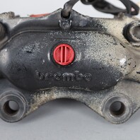 1995-1998 Porsche 911 993 Rear Brake Caliper Set Pair Brembo OEM Used