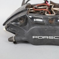 1995-1998 Porsche 911 993 Rear Brake Caliper Set Pair Brembo OEM Used