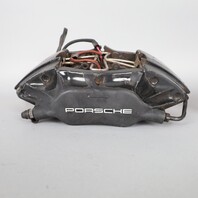 1995-1998 Porsche 911 993 Rear Brake Caliper Set Pair Brembo OEM Used