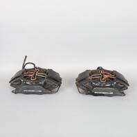 1995-1998 Porsche 911 993 Rear Brake Caliper Set Pair Brembo OEM Used