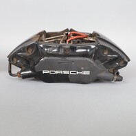 1995-1998 Porsche 911 993 Rear Brake Caliper Set Pair Brembo OEM Used