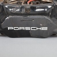 1995-1998 Porsche 911 993 Rear Brake Caliper Set Pair Brembo OEM Used