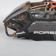 1995-1998 Porsche 911 993 Rear Brake Caliper Set Pair Brembo OEM Used