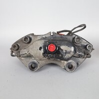1995-1998 Porsche 911 993 Rear Brake Caliper Set Pair Brembo OEM Used