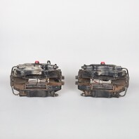 1995-1998 Porsche 911 993 Rear Brake Caliper Set Pair Brembo OEM Used