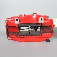 1995-1998 Porsche 911 993 Front Brake Caliper Set Pair Brembo OEM Used