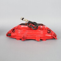 1995-1998 Porsche 911 993 Front Brake Caliper Set Pair Brembo OEM Used