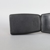 1978-1998 Porsche 911 964 993 Rear Seat Belt Receiver Buckle OEM Used