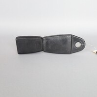 1978-1998 Porsche 911 964 993 Rear Seat Belt Receiver Buckle OEM Used