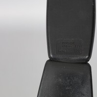 1978-1998 Porsche 911 964 993 Rear Seat Belt Receiver Buckle OEM Used