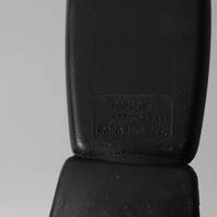 1978-1998 Porsche 911 964 993 Rear Seat Belt Receiver Buckle OEM Used