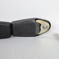 1978-1998 Porsche 911 964 993 Rear Seat Belt Receiver Buckle OEM Used