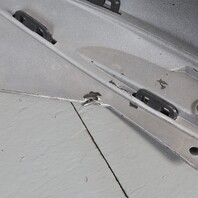 2005-2008 Porsche Boxster 3.2 / 3.4 Front Bumper Cover 98750519154 OEM Used