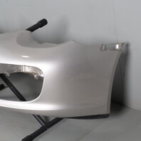 2005-2008 Porsche Boxster 3.2 / 3.4 Front Bumper Cover 98750519154 OEM Used