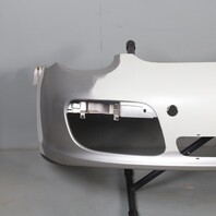 2005-2008 Porsche Boxster 3.2 / 3.4 Front Bumper Cover 98750519154 OEM Used