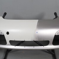 2005-2008 Porsche Boxster 3.2 / 3.4 Front Bumper Cover 98750519154 OEM Used