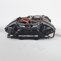 1995-1998 Porsche 911 993 Rear Brake Caliper Set Pair Brembo OEM