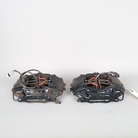 1995-1998 Porsche 911 993 Rear Brake Caliper Set Pair Brembo OEM