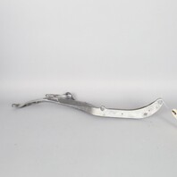 1997-2004 Porsche Boxster 986 Convertible Top Cover Lever Arm Left OEM Used