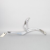1997-2004 Porsche Boxster 986 Convertible Top Cover Lever Arm Left OEM Used