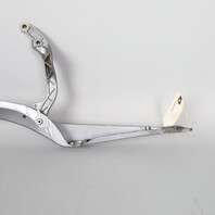1997-2004 Porsche Boxster 986 Convertible Top Cover Lever Arm Left OEM Used